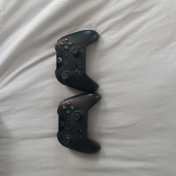 Xbox 1 original - Picture 2 of 4